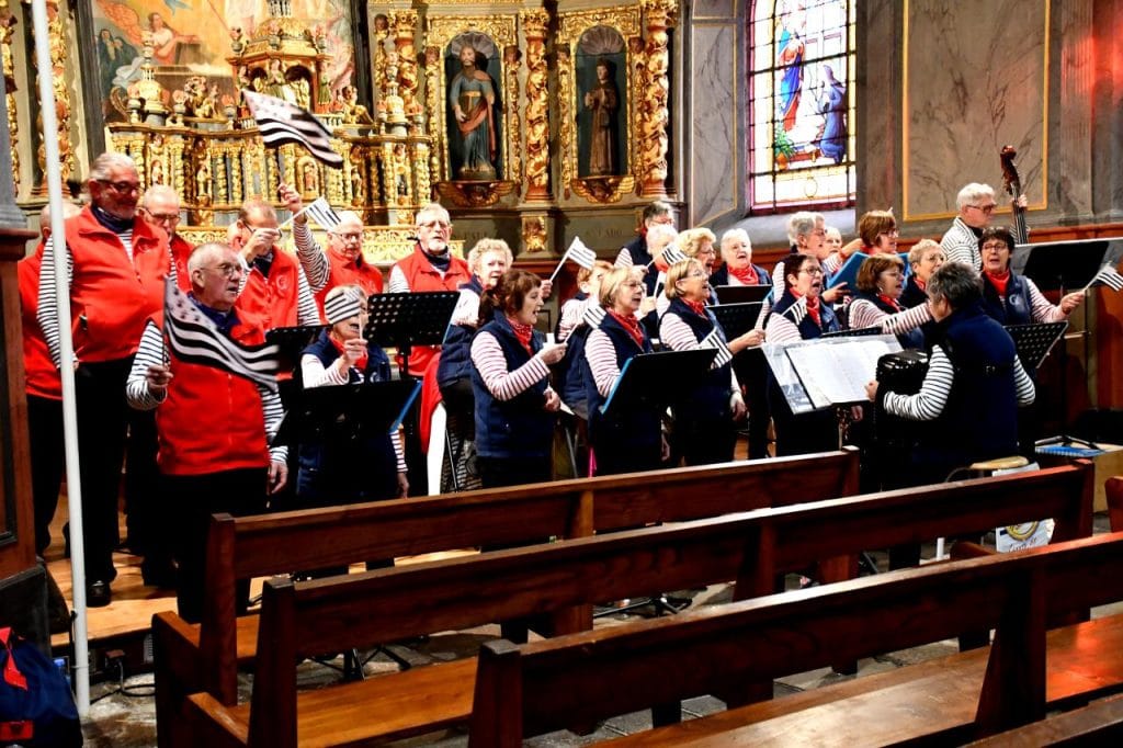 Radenac,Gaillards d’avant, Pontivy, groupe vocal, chorale, Chants de marins, mer, marin, océan, culture bretonne, folklore breton, danse traditionnelle, gaillardsdavant,fr