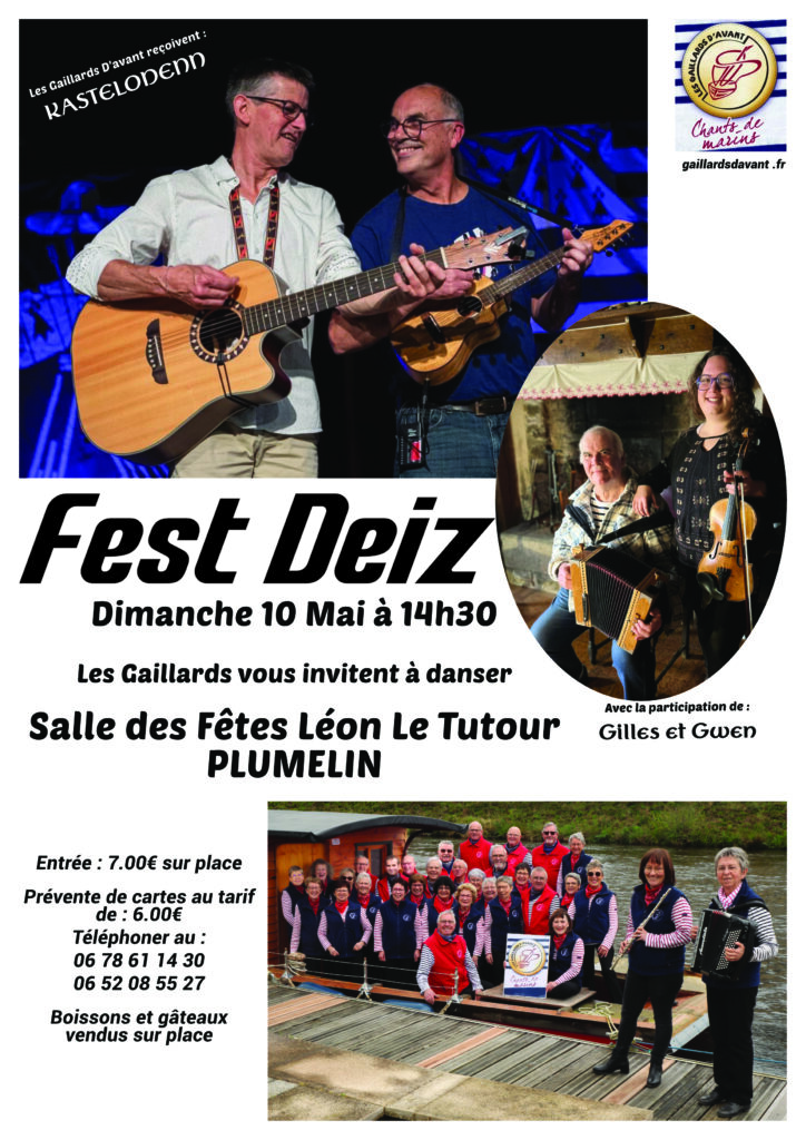 Affiche 10 05